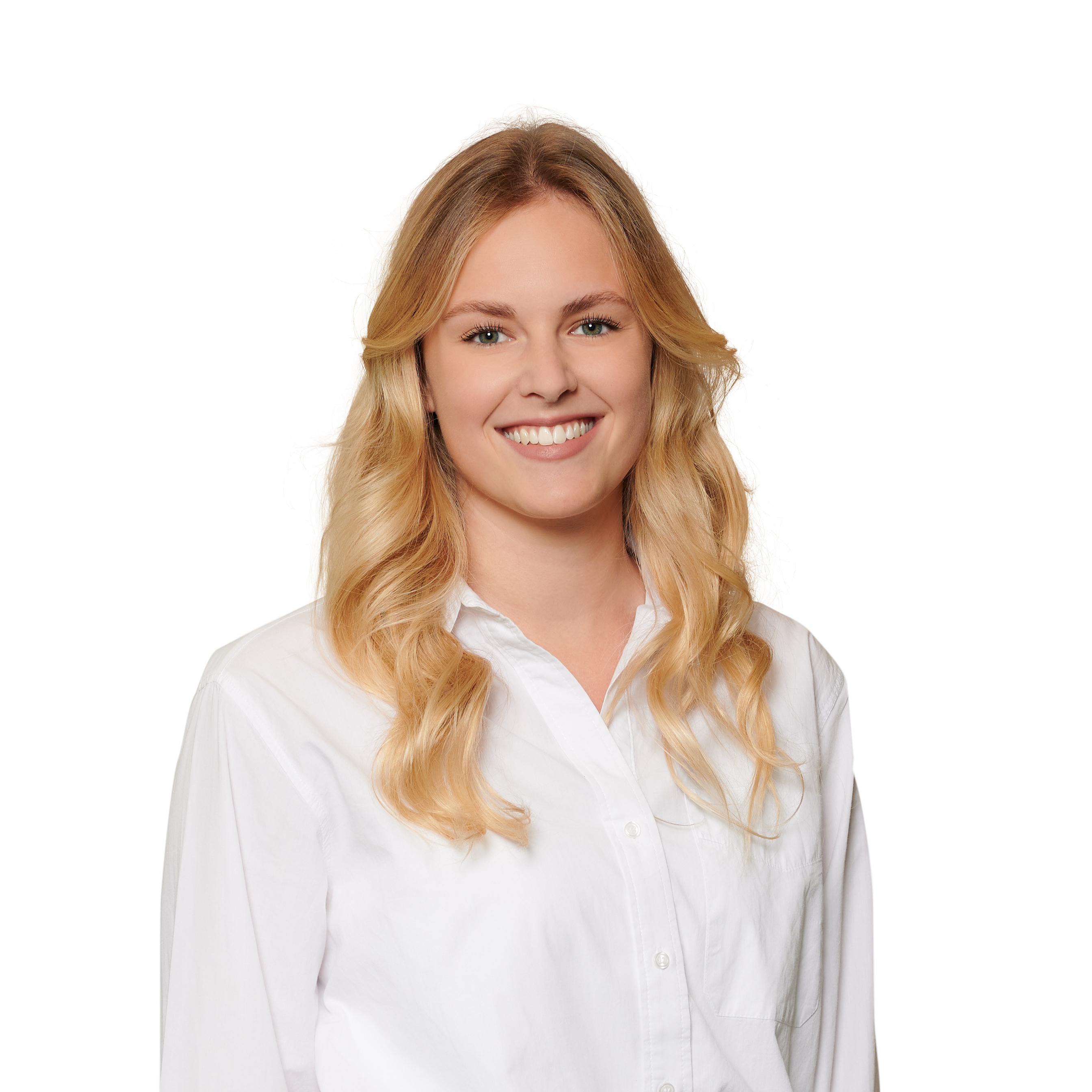 Laura Schröder (Personalabteilung GS) 